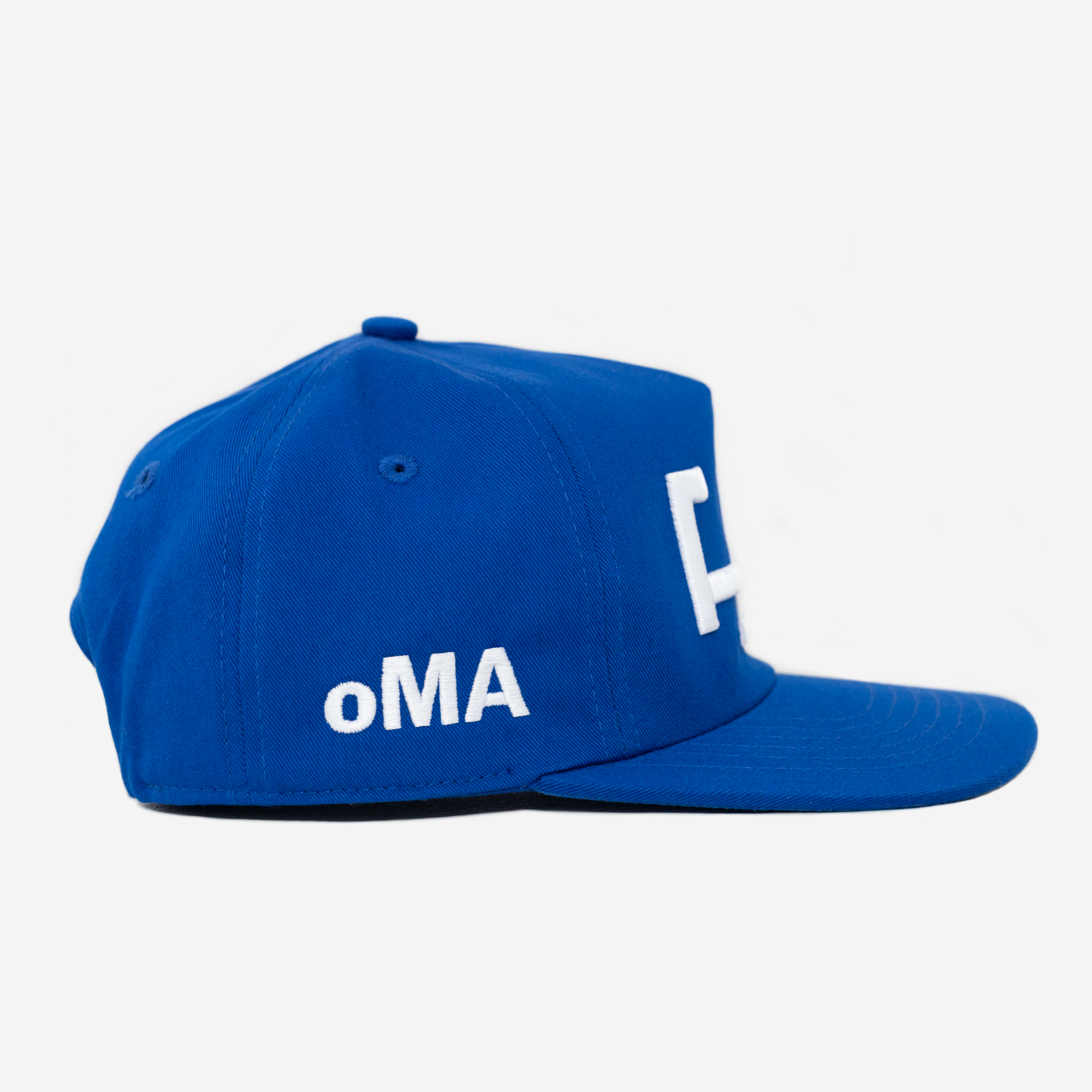 LA HAT (BLUE)