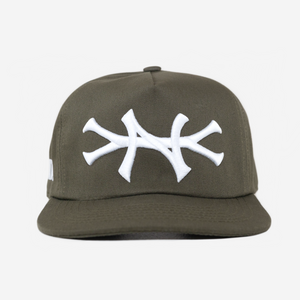 NY HAT (ARMY)