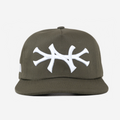 NY HAT (ARMY)
