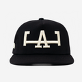 LA HAT (CREAM)