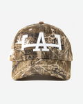 LoS ANGELES HAT (REALTREE)