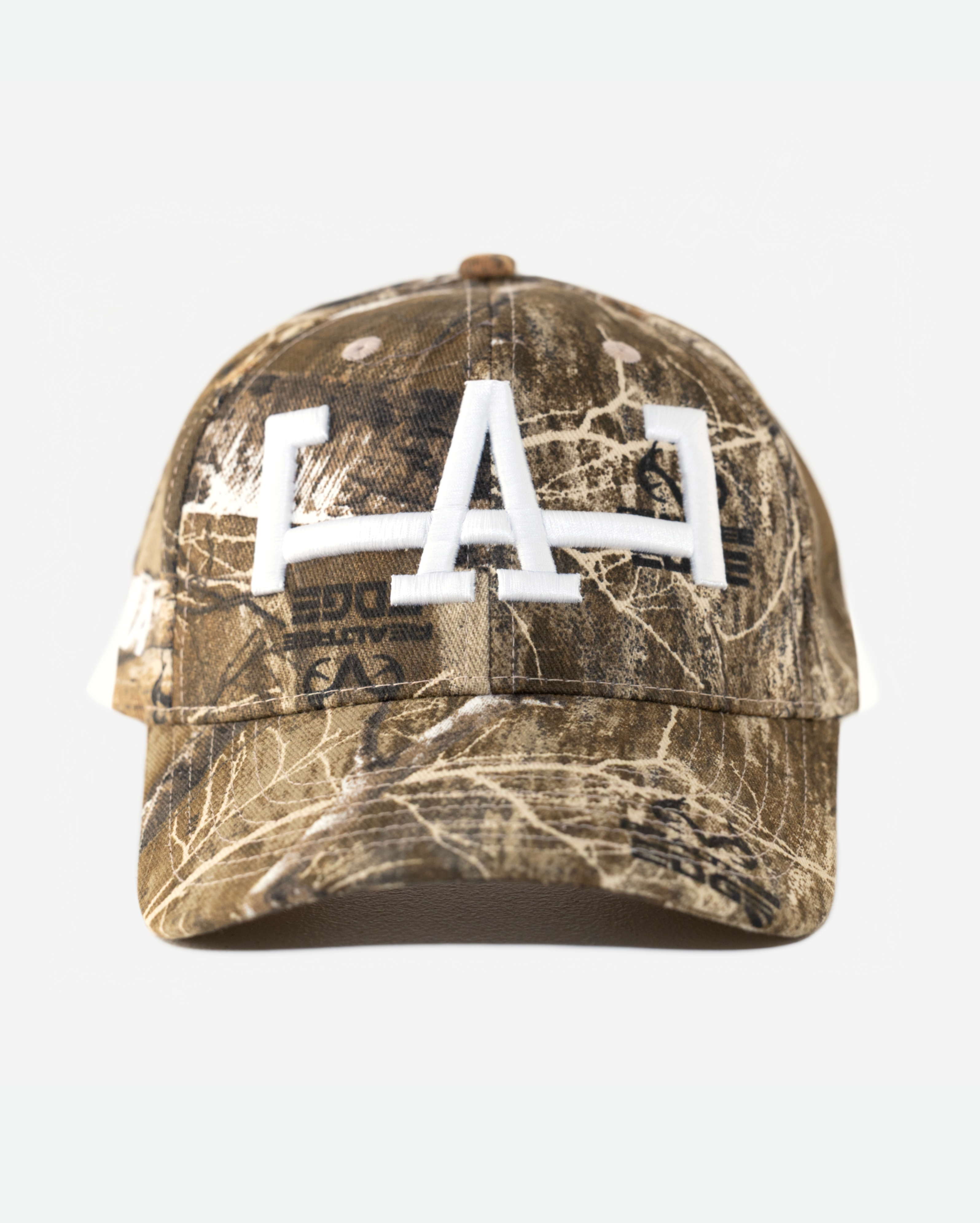 LoS ANGELES HAT (REALTREE)