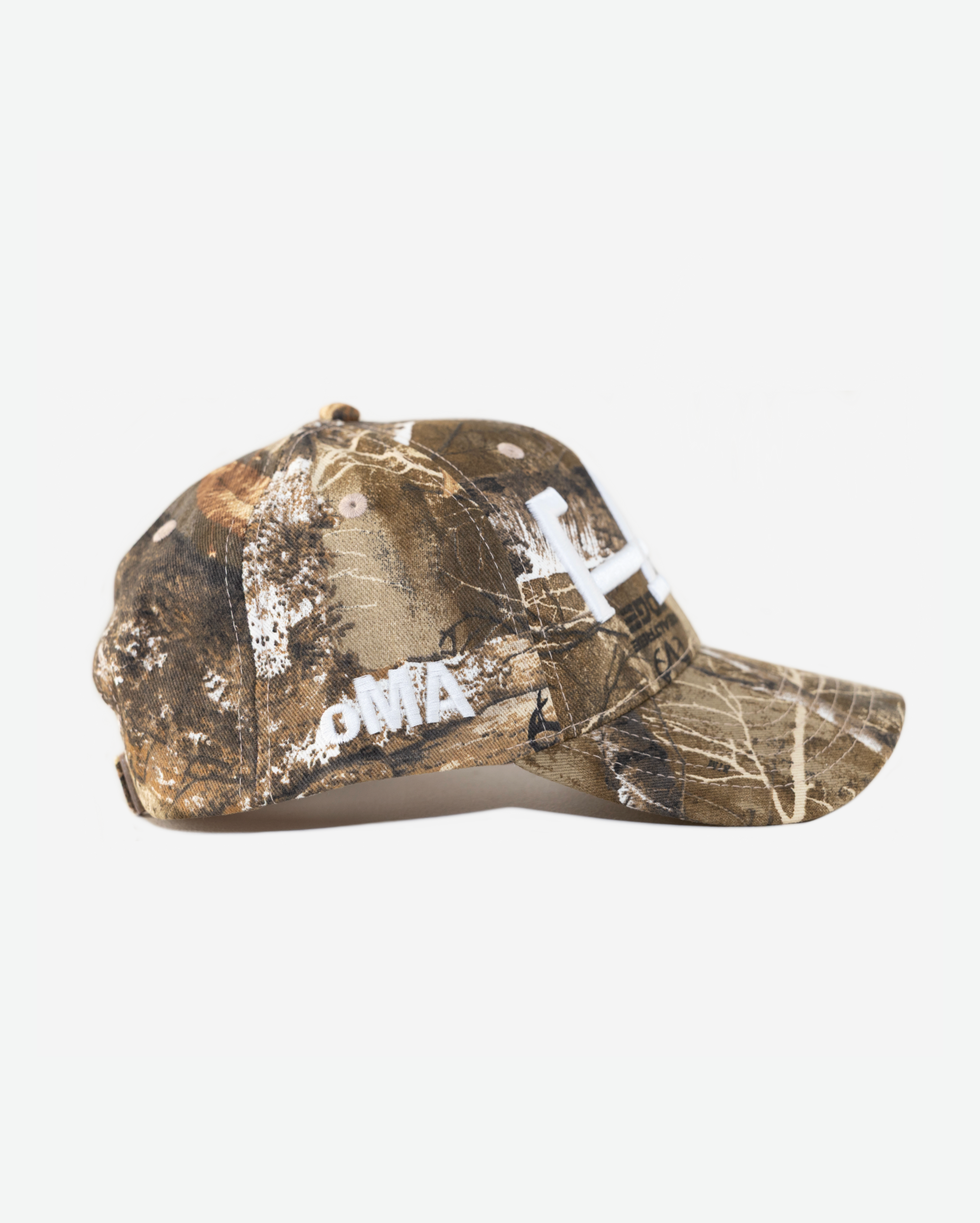 LoS ANGELES HAT (REALTREE)