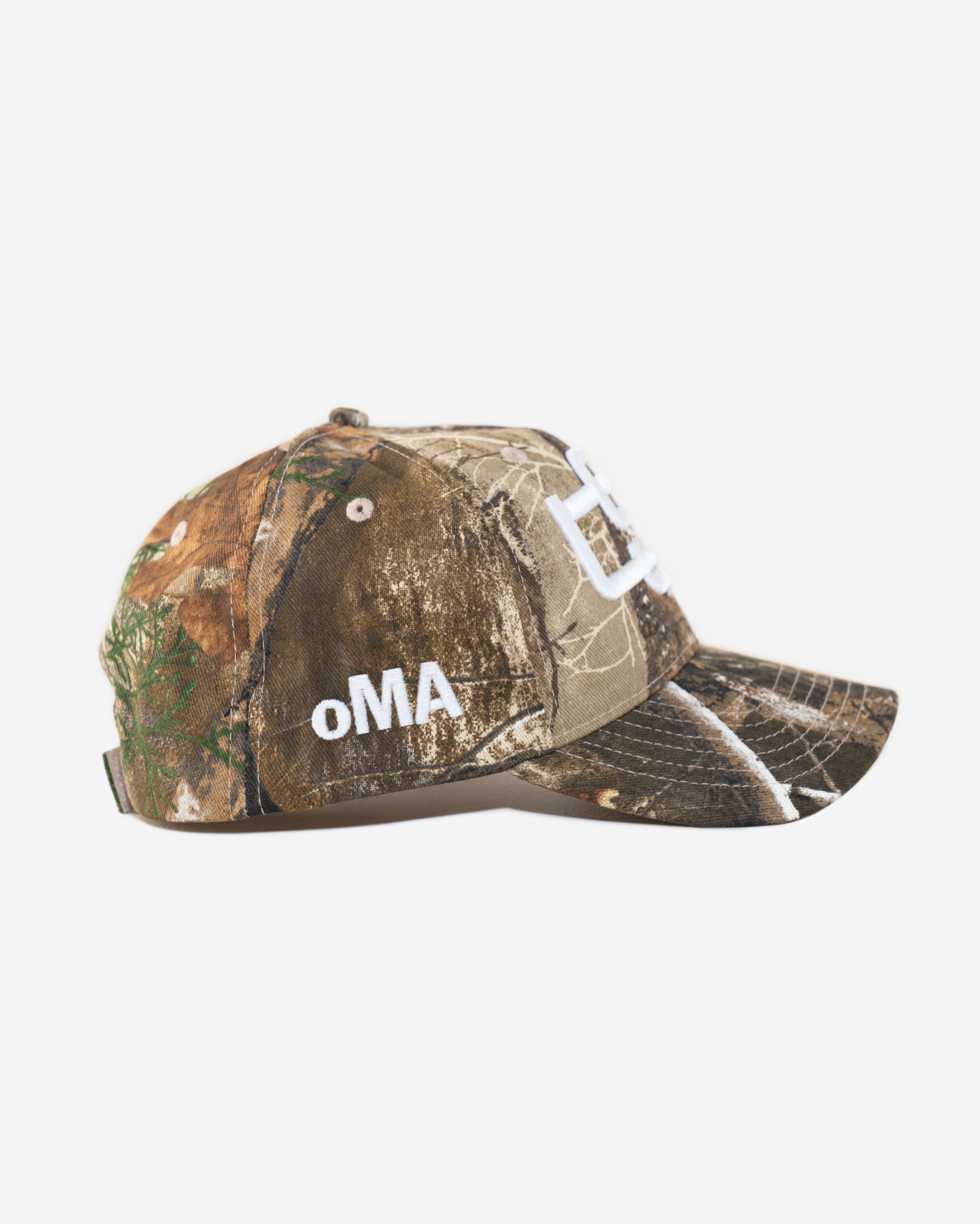 SAN DIEGo HAT (REALTREE)