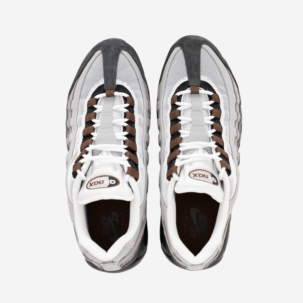 NIKE SB AIR MAX 95 CACAO WOW