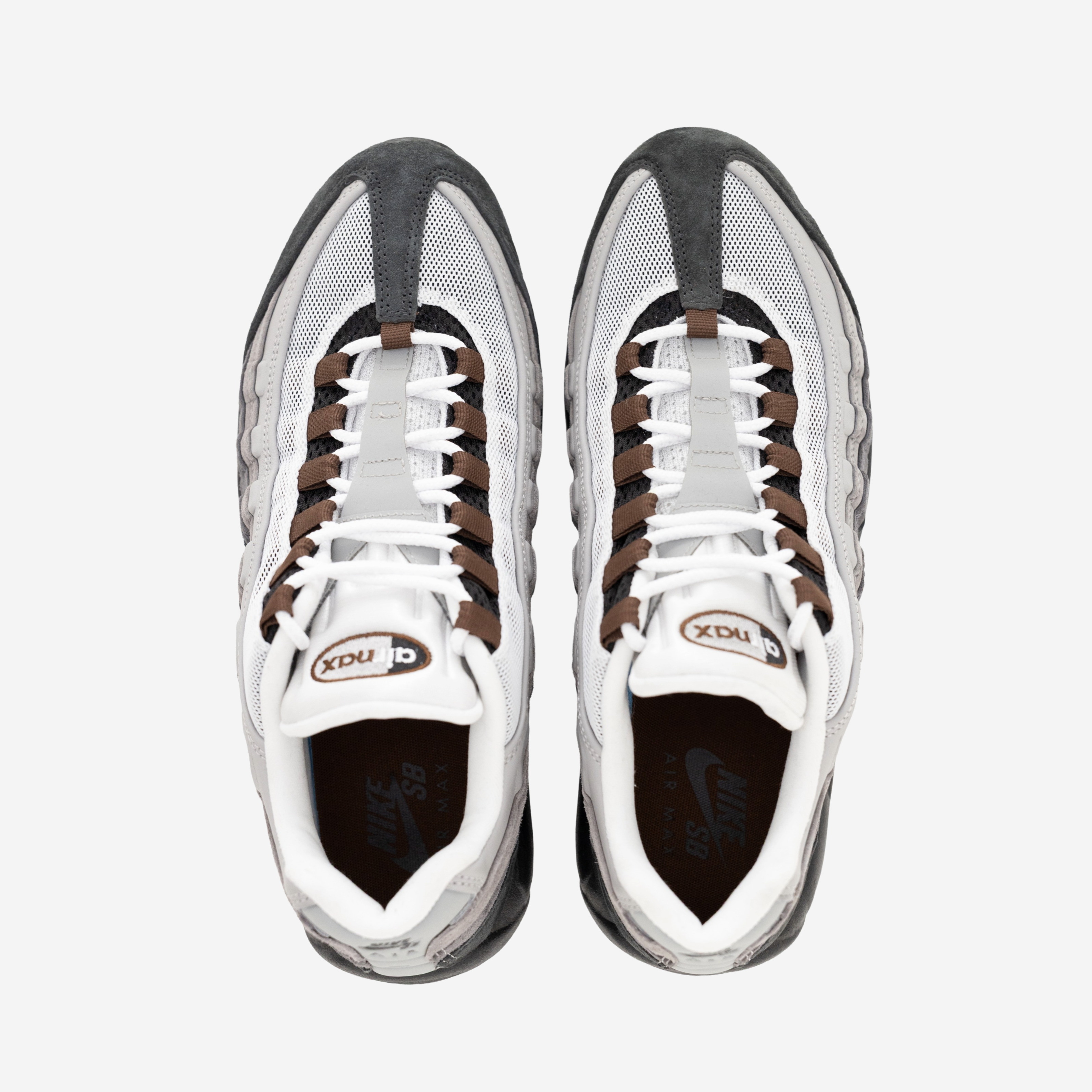 NIKE SB AIR MAX 95 CACAO WOW