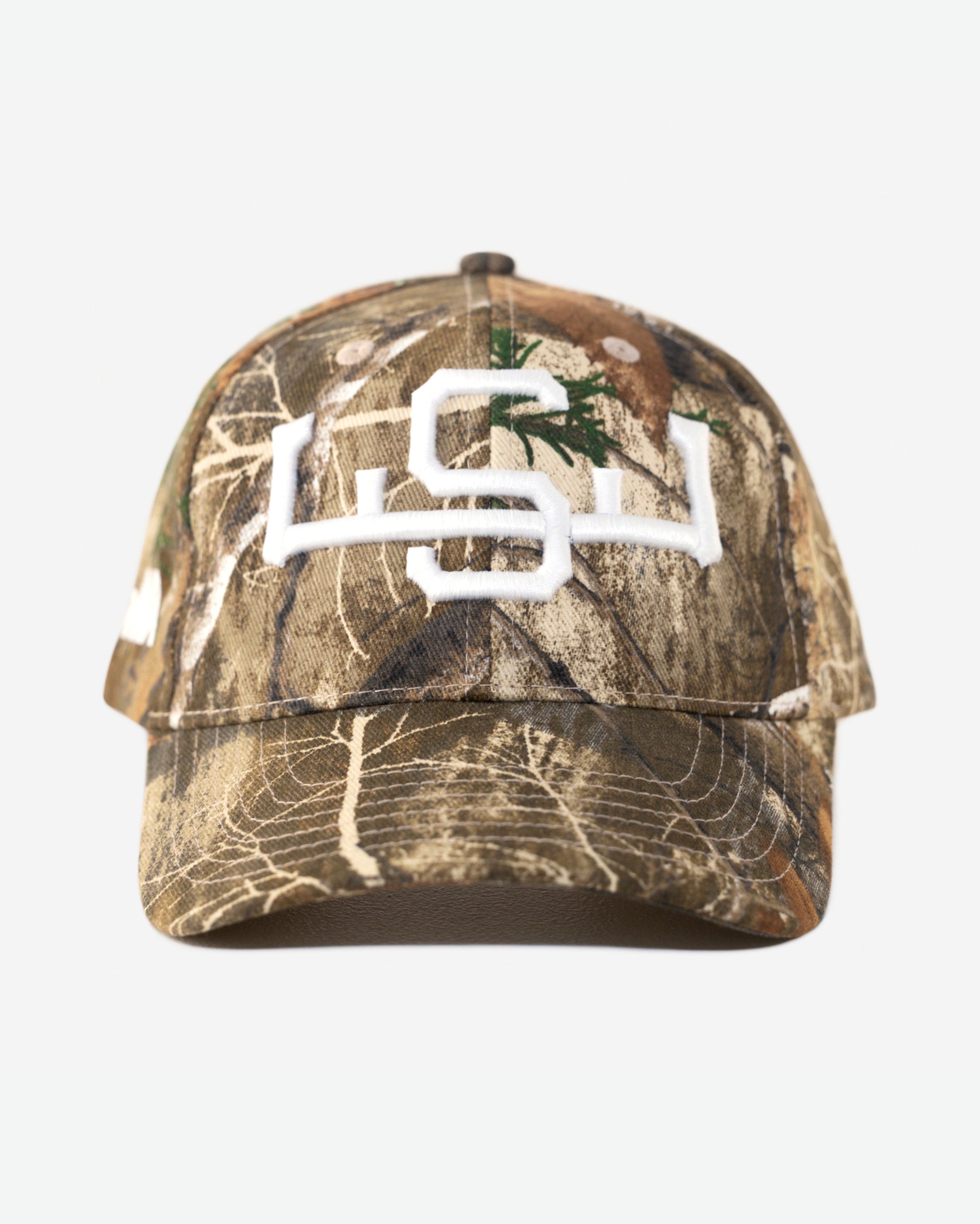 SAN FRANCISo HAT (REALTREE)