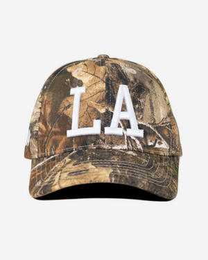 LA HAT (REALTREE)