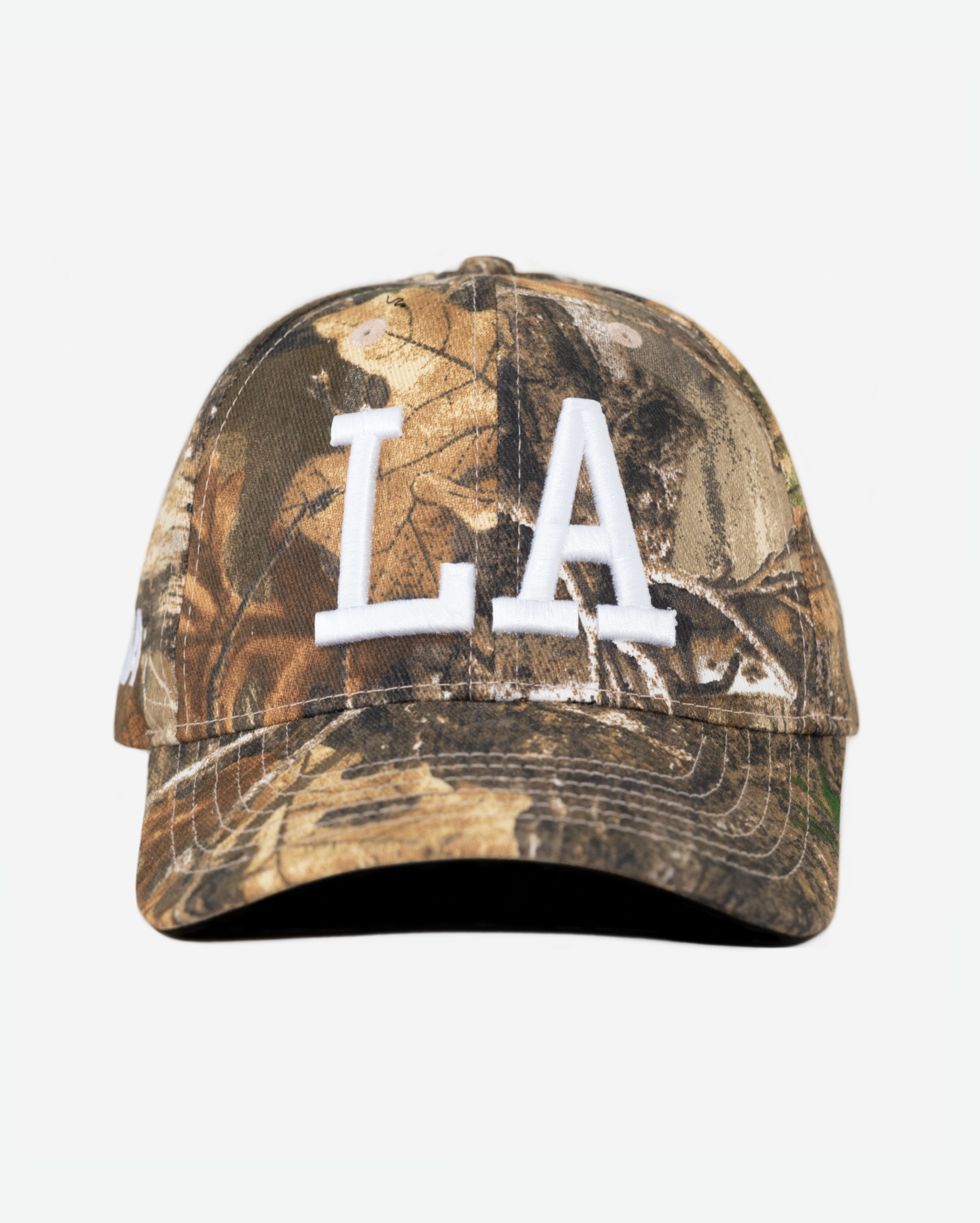 LA HAT (REALTREE)