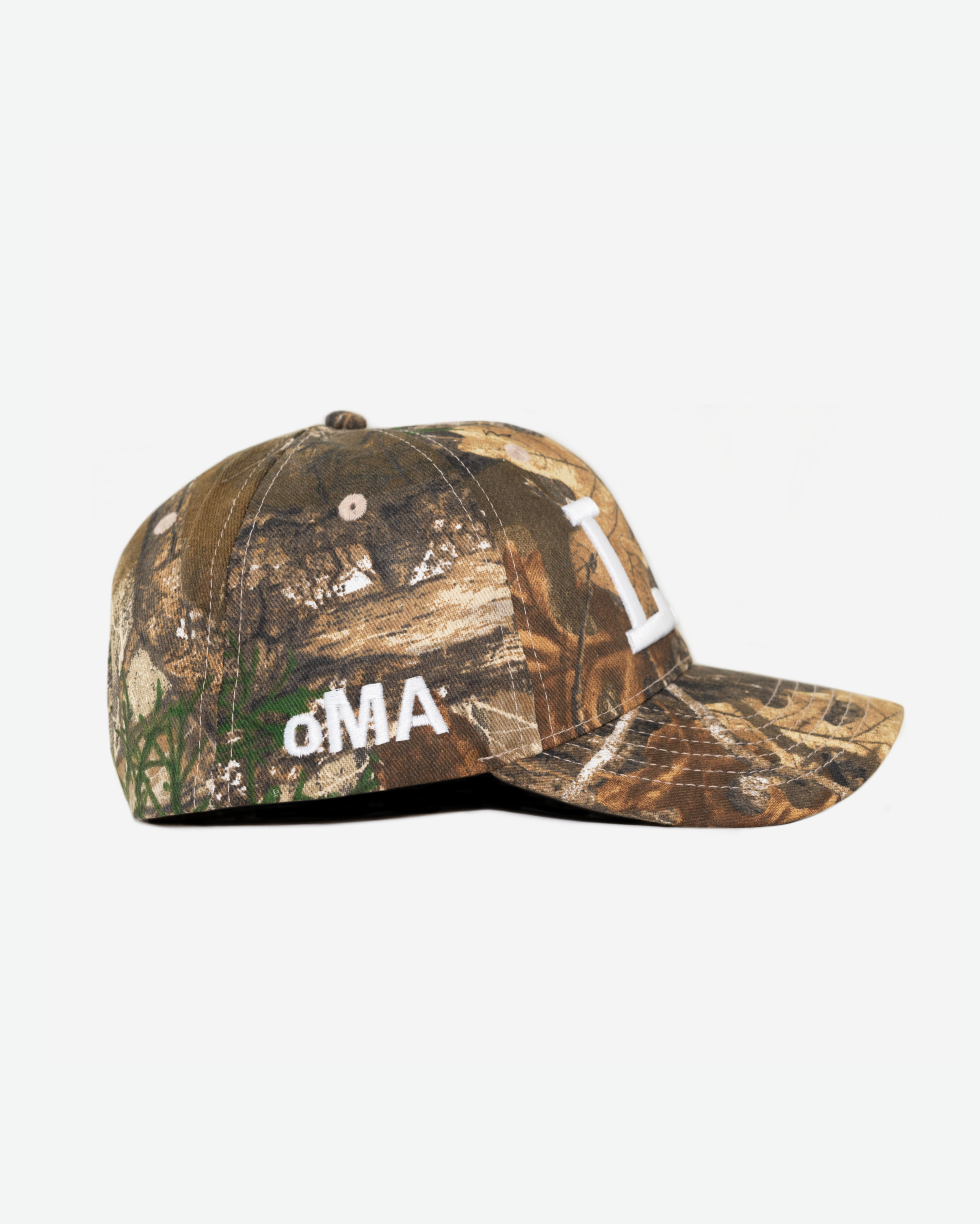 LA HAT (REALTREE)