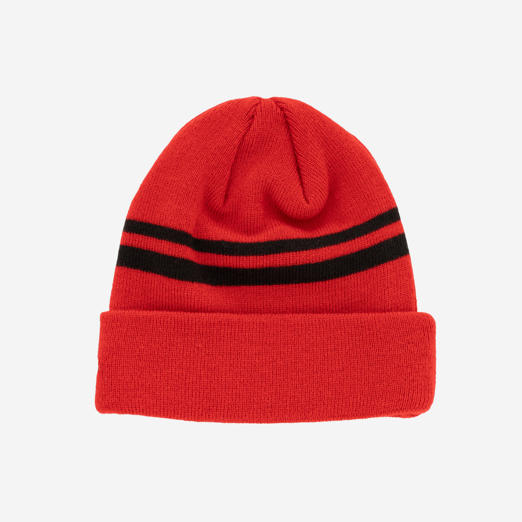 SAN FRANCISCo 49ERS NEW ERA BEANIE