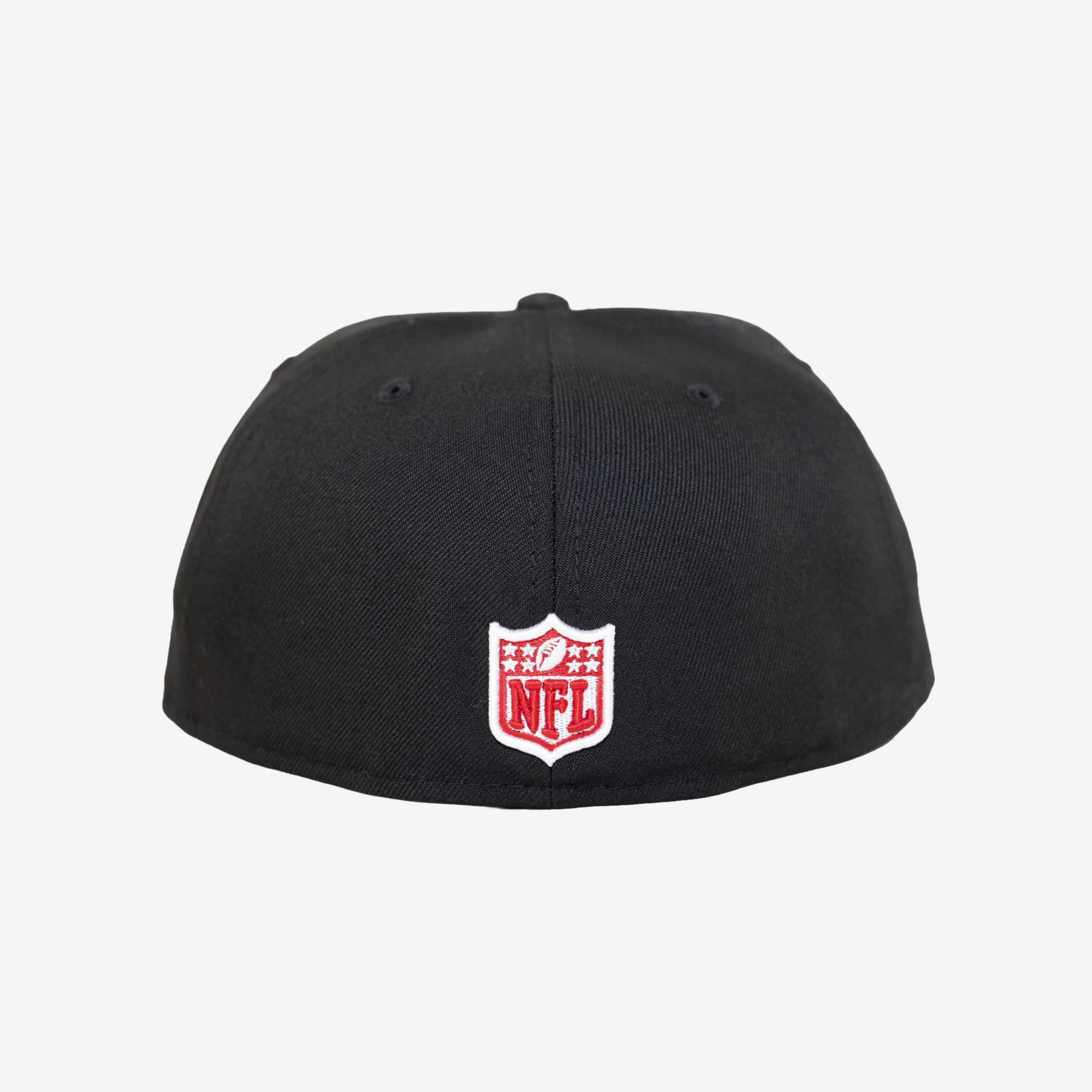 SAN FRANCISCo 49ERS NEW ERA FITTED HAT