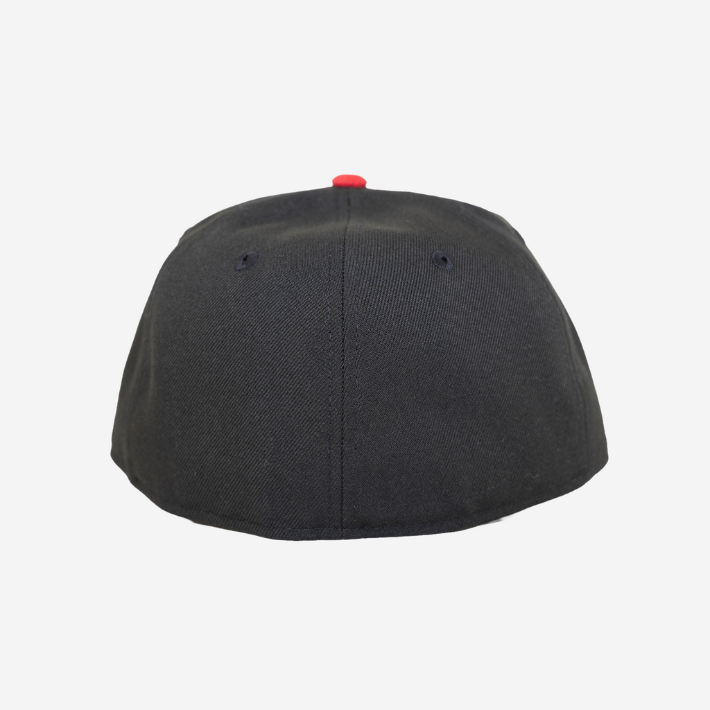 SAN FRANCISCo 49ERS NEW ERA FITTED HAT