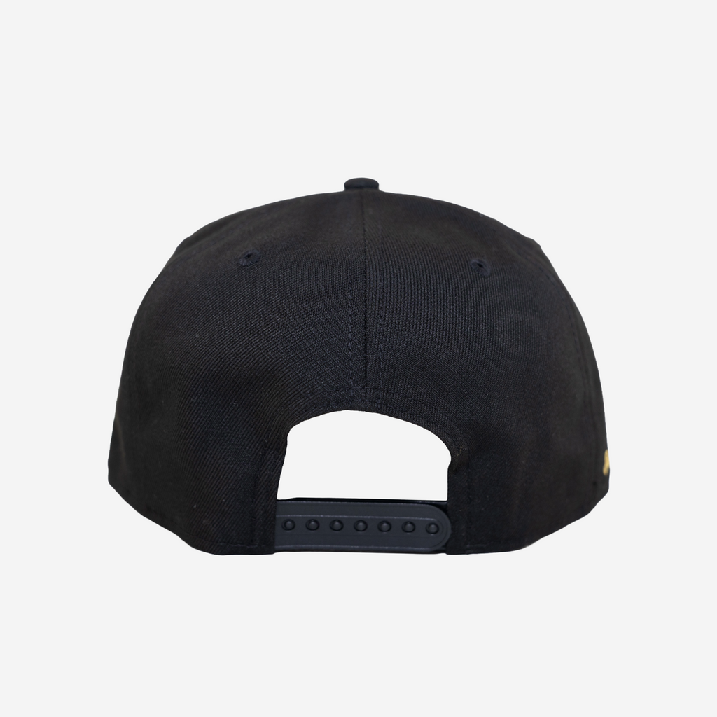 SAN FRANCISCo 49ERS SNAPBACK HAT