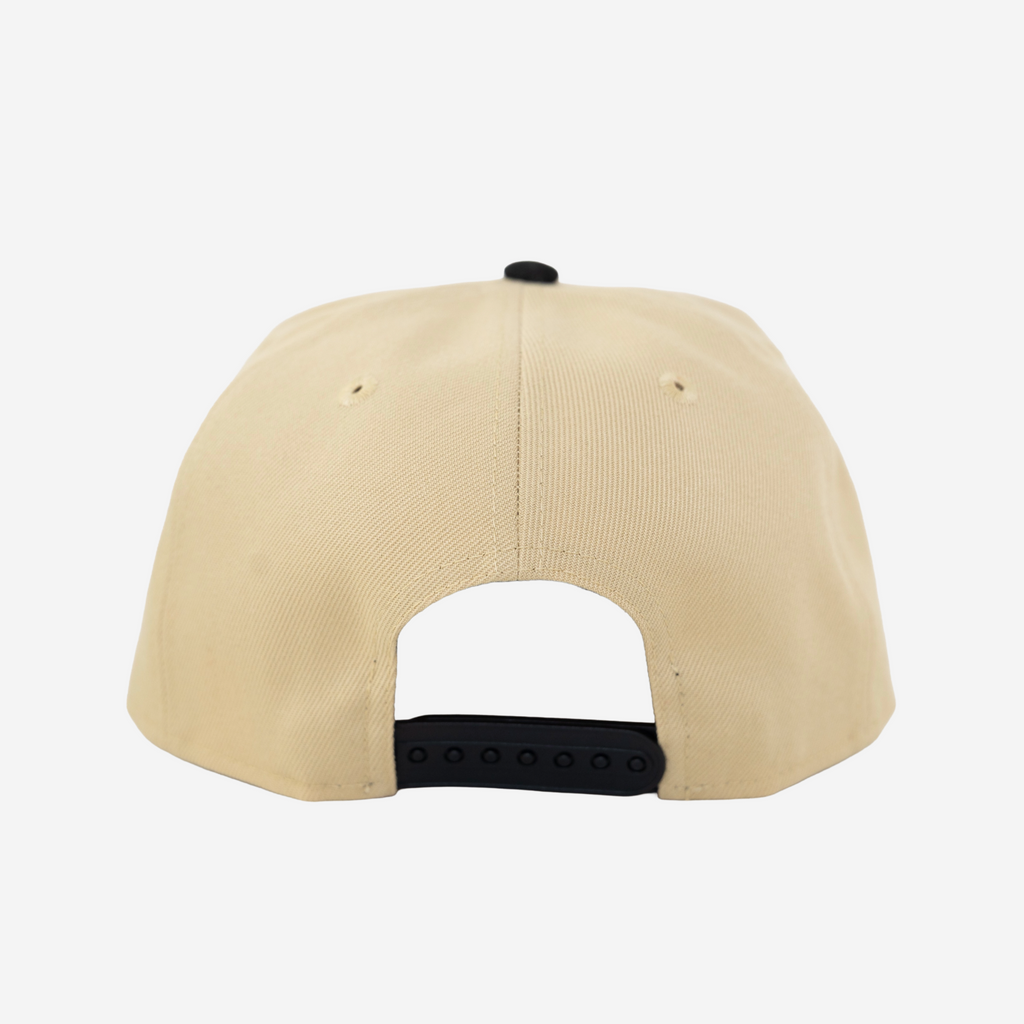 SAN FRANCISCo 49ERS SNAPBACK HAT