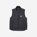 CARHARTT GILLIAM RAIN DEFENDER INSULATED VEST