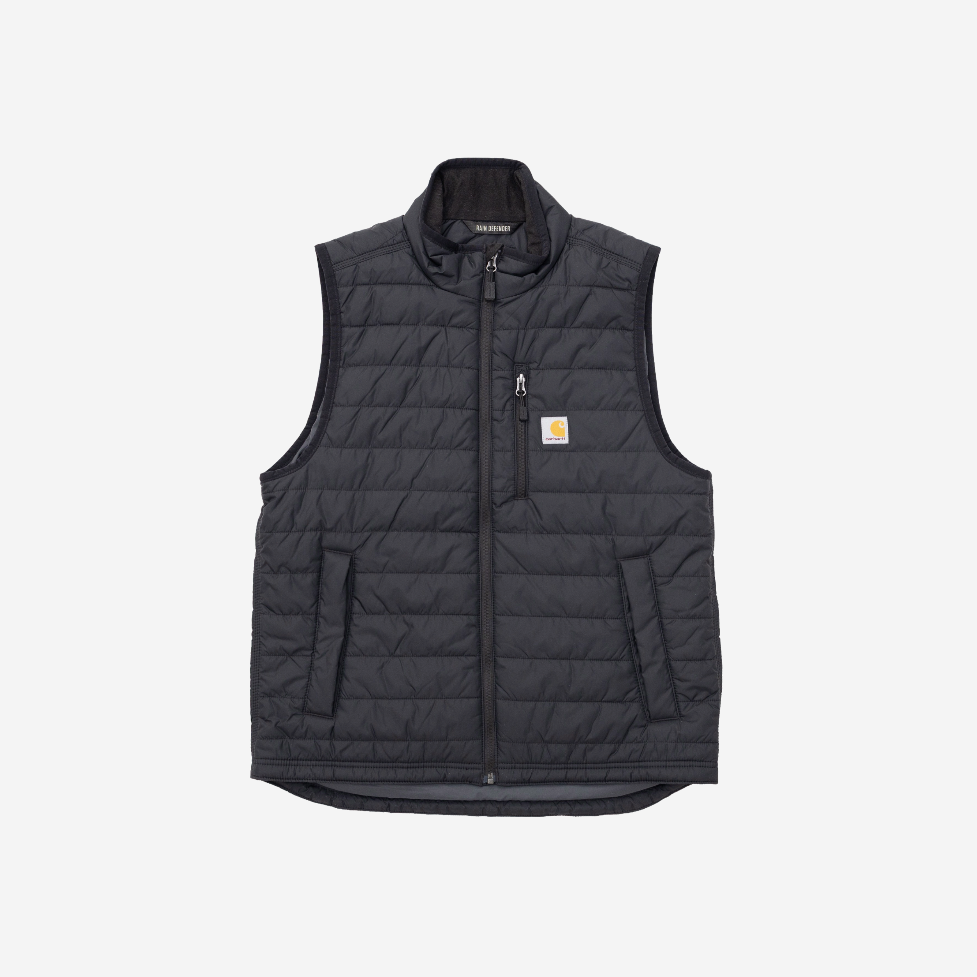 CARHARTT GILLIAM RAIN DEFENDER INSULATED VEST