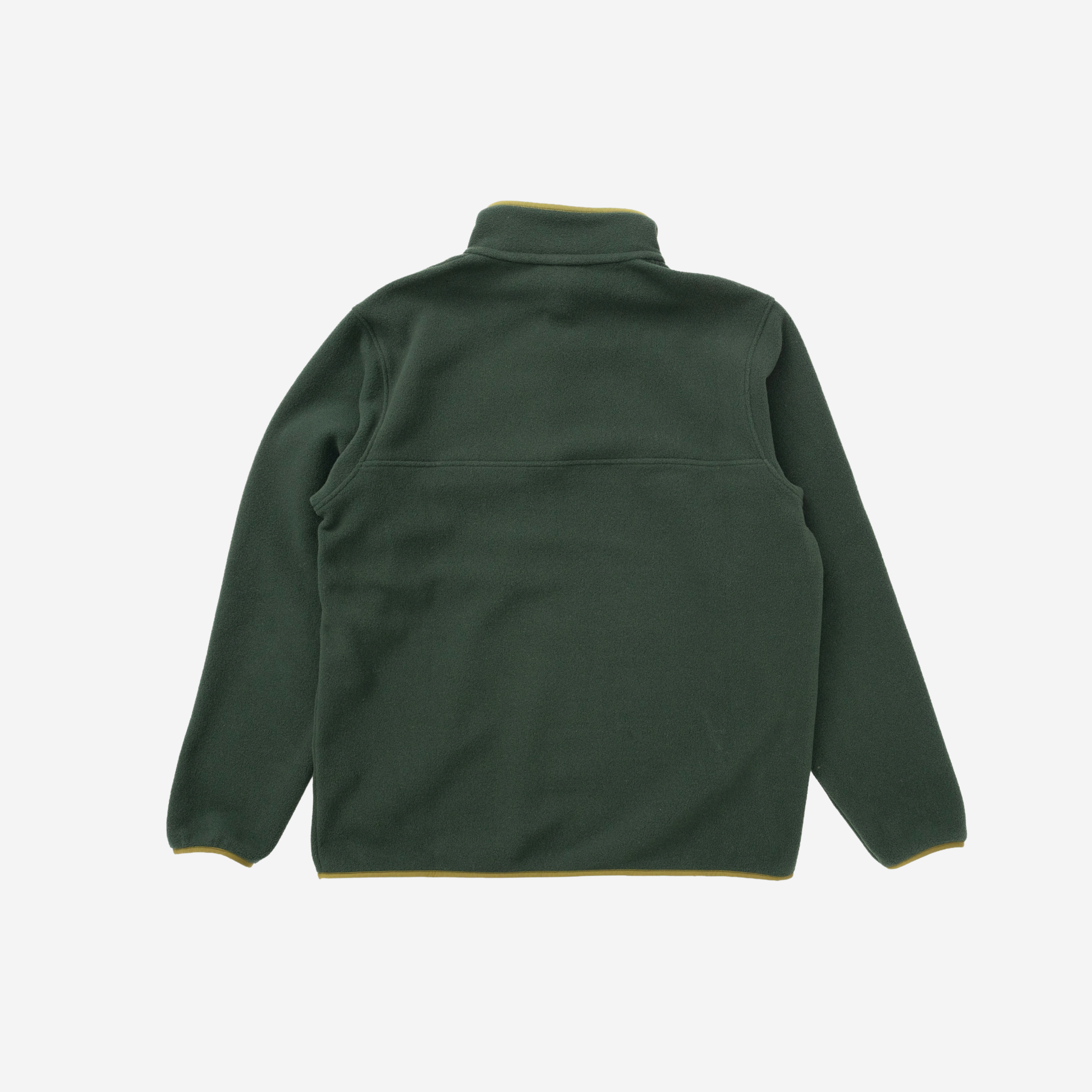 PATAGoNIA SYNCHILLA SNAP PULLoVER FLEECE JACKET