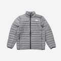 NoRTH FACE TERRA PEAK JACKET (GREY)
