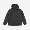 NoRTH FACE ANTORA RAIN JACKET (BLACK)
