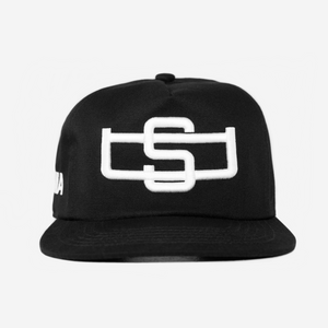 SD HAT (BLACK)