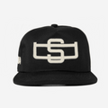 SD HAT (CREAM)