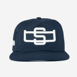 SD HAT (NAVY)