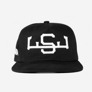SF HAT (BLACK)