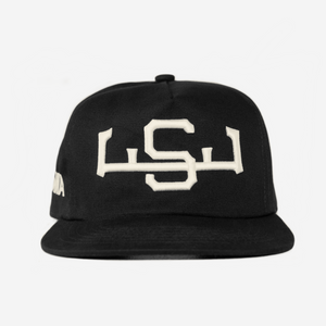 SF HAT (CREAM)
