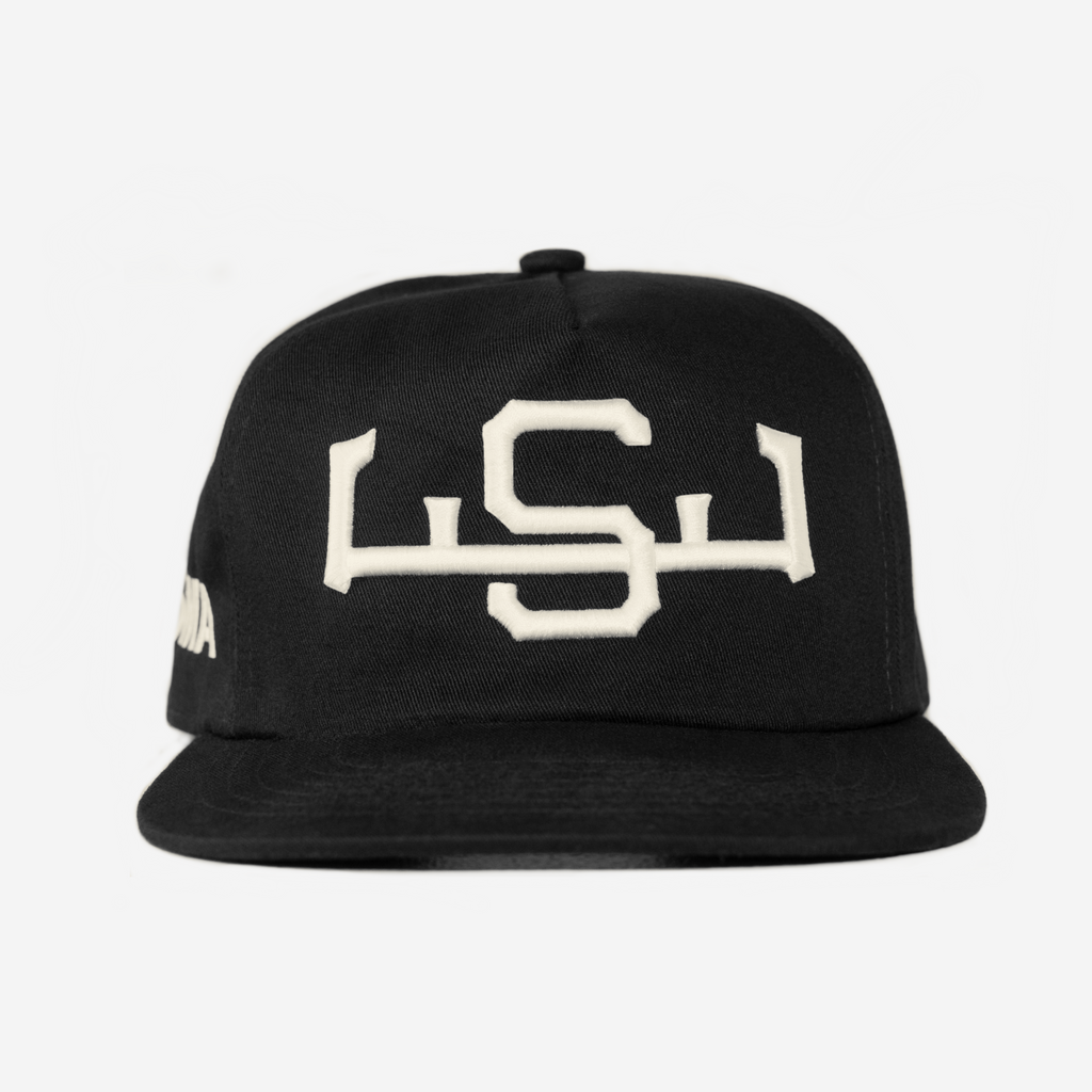 SF HAT (CREAM)