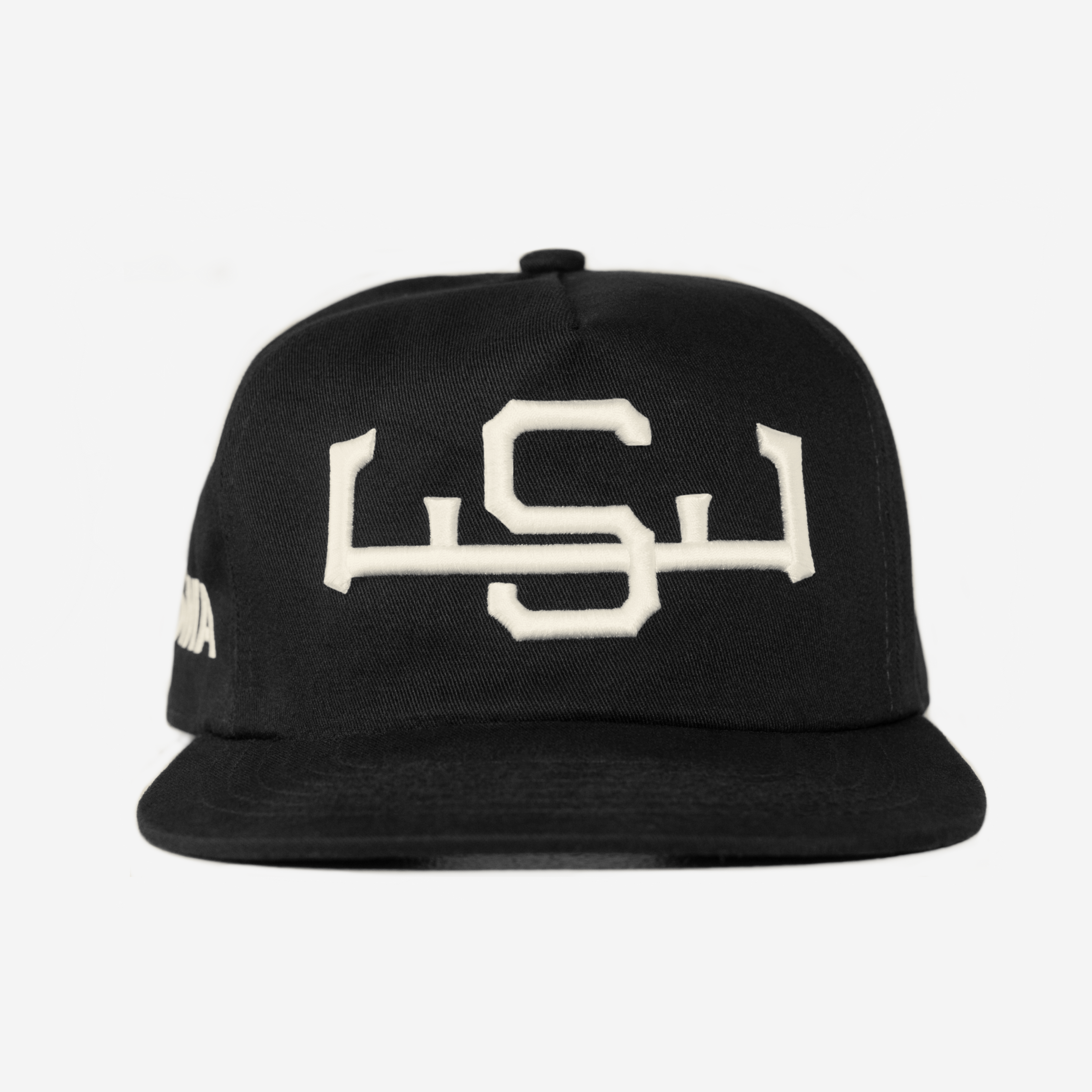 SF HAT (CREAM)