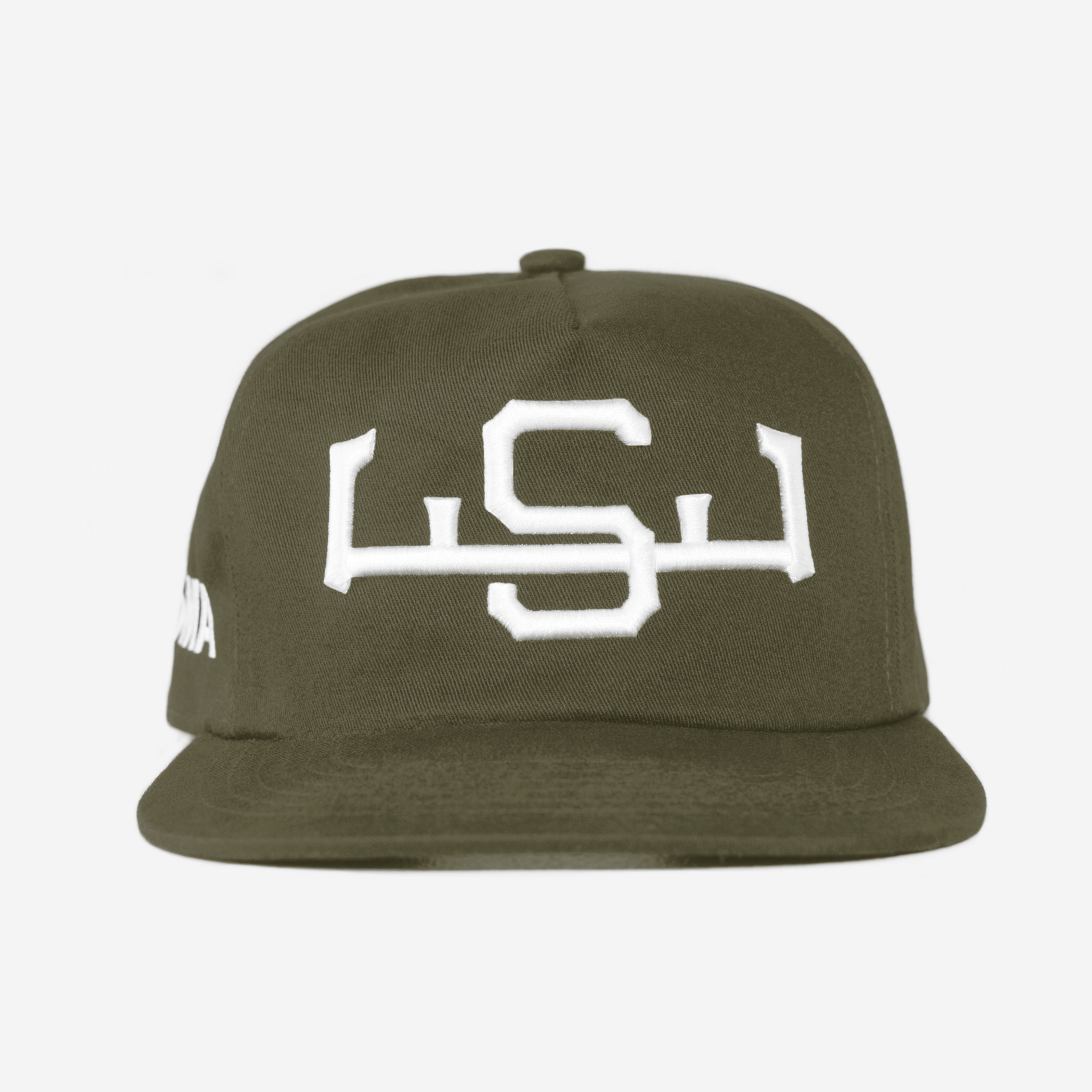 SF HAT (ARMY)