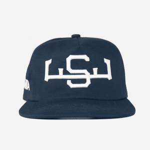 SF HAT (NAVY)