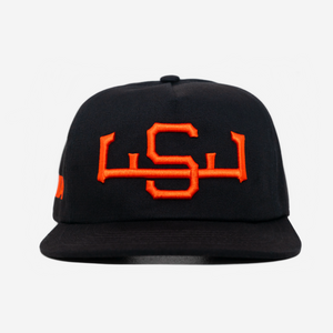 SF HAT (ORANGE)