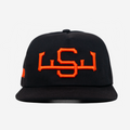 SF HAT (ORANGE)