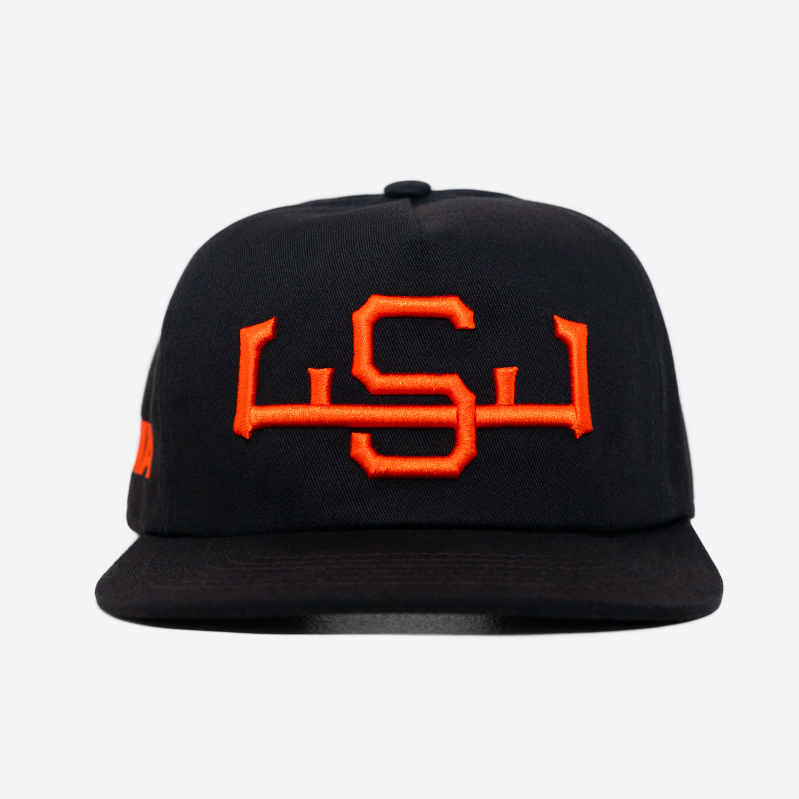 SF HAT (ORANGE)
