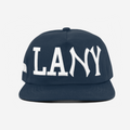 LA x NY HAT (NAVY)