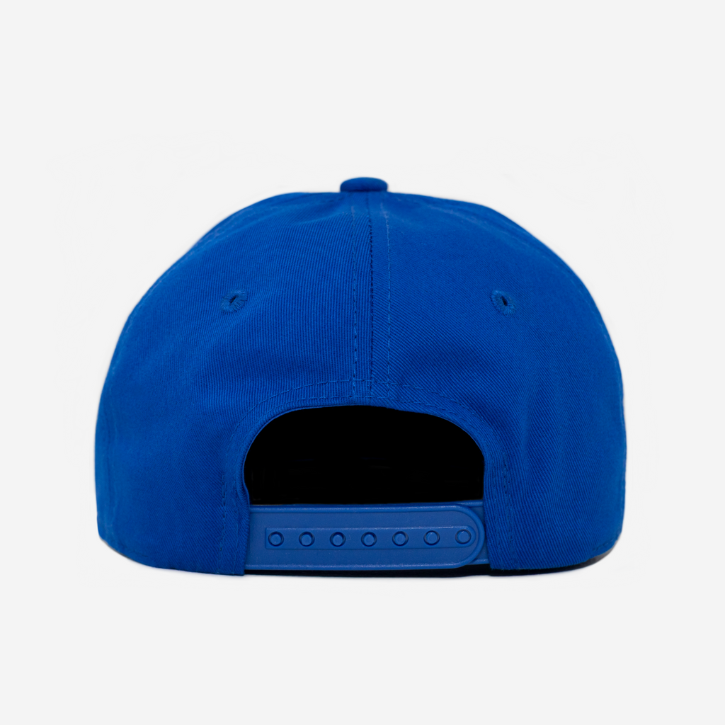 LA HAT (BLUE)