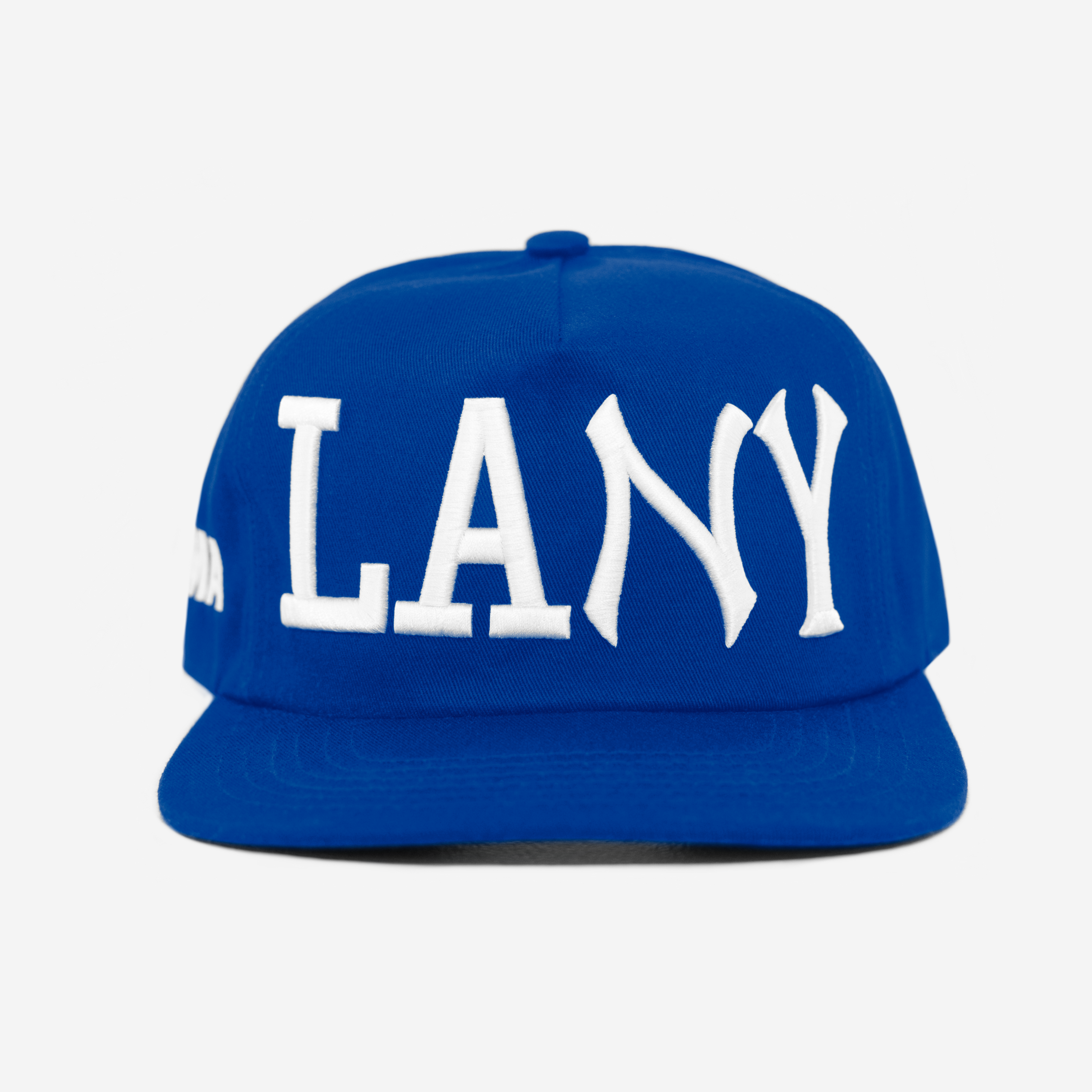 LA x NY HAT (RoYAL)