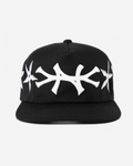 NEW YoRK NINJA STAR HAT (BLACK)