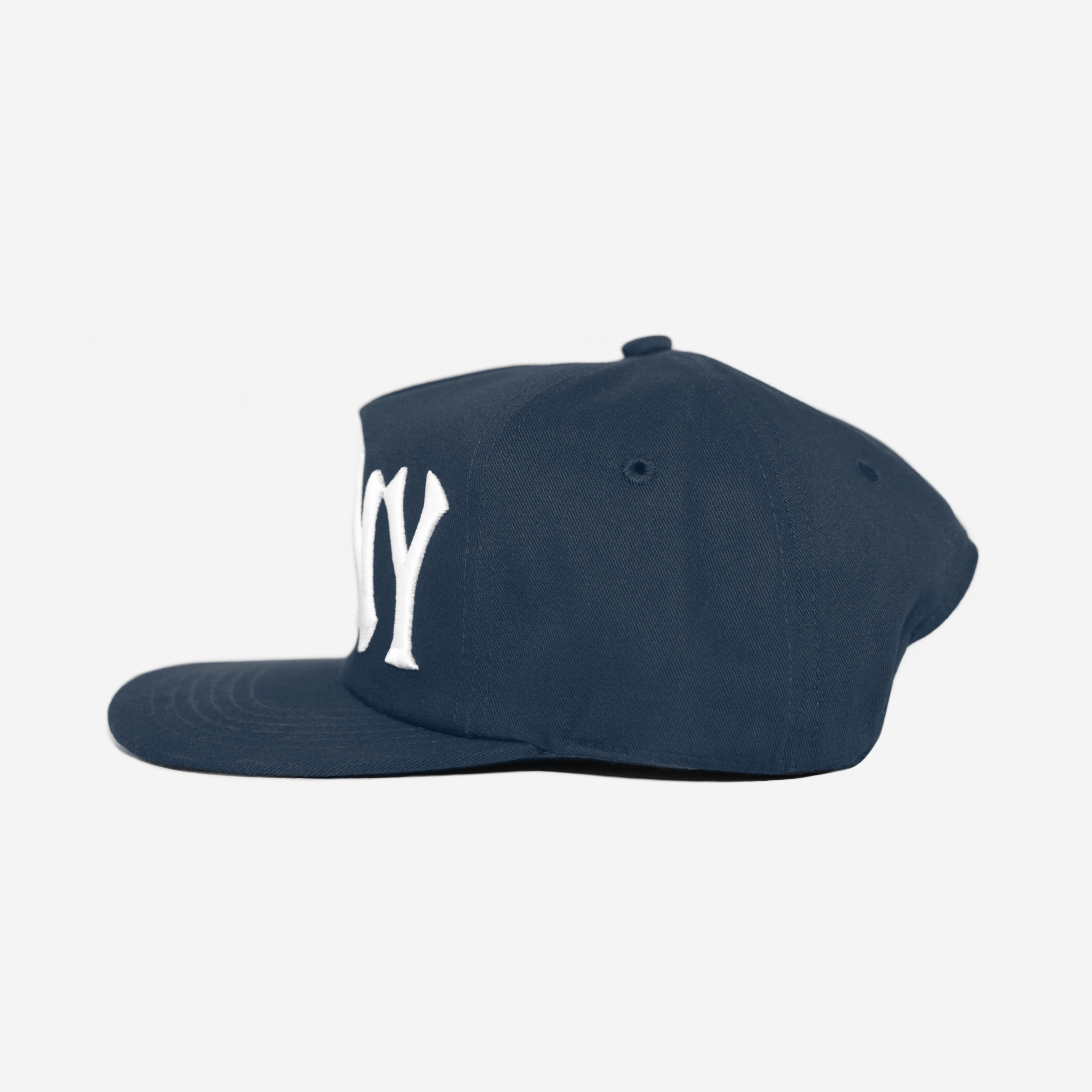 LA x NY HAT (NAVY)