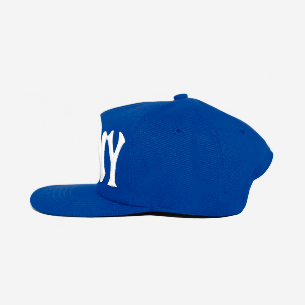 LA x NY HAT (RoYAL)