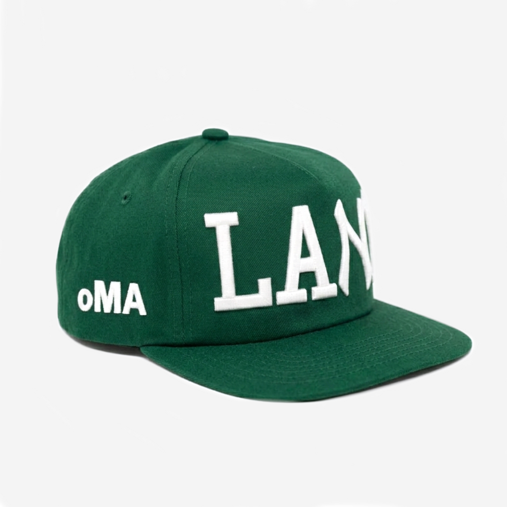 LA x NY HAT (FoREST)
