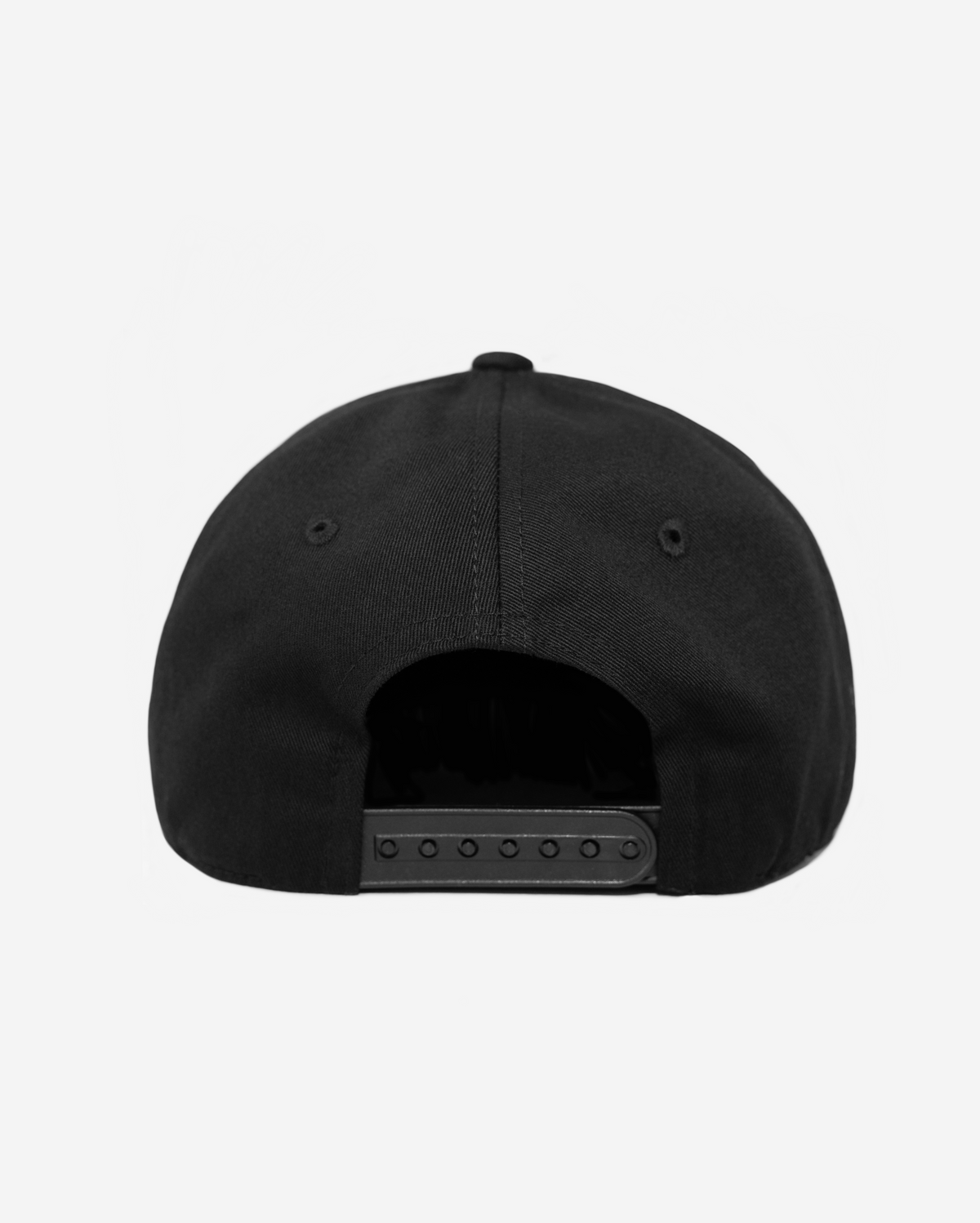 NYC CAPYBARA HAT (BLACK)