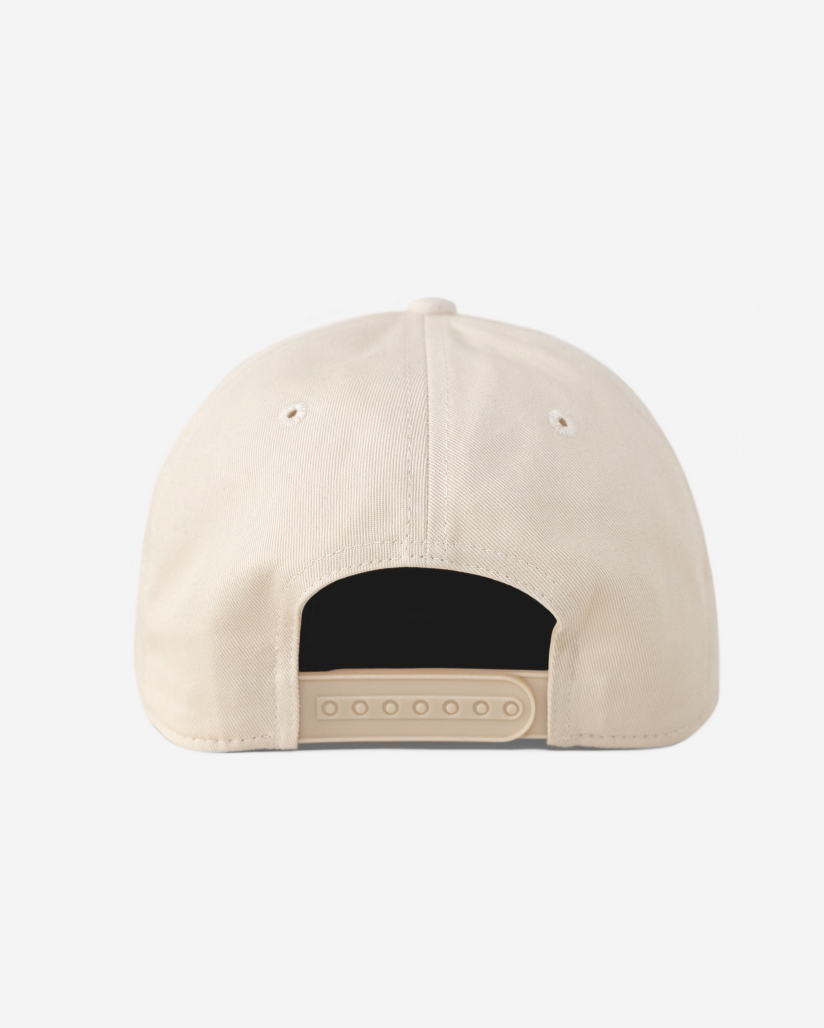 NYC CAPYBARA HAT (CREAM)