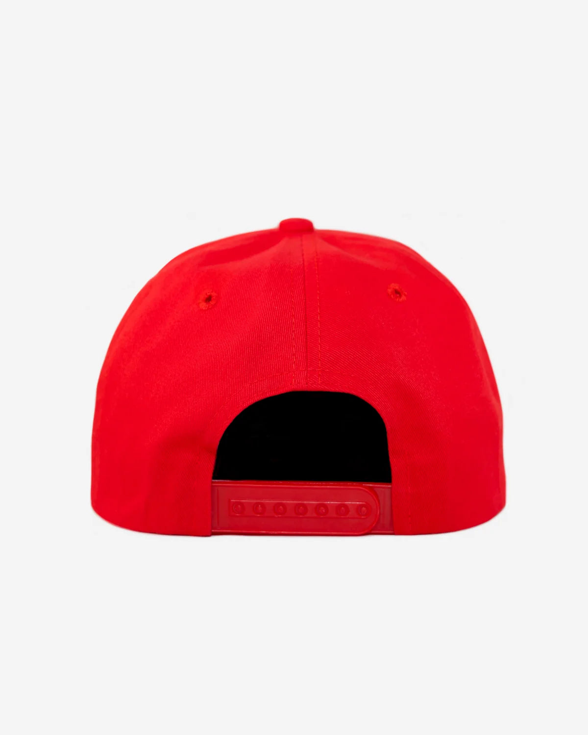LoS ANGELES HAT (RED)