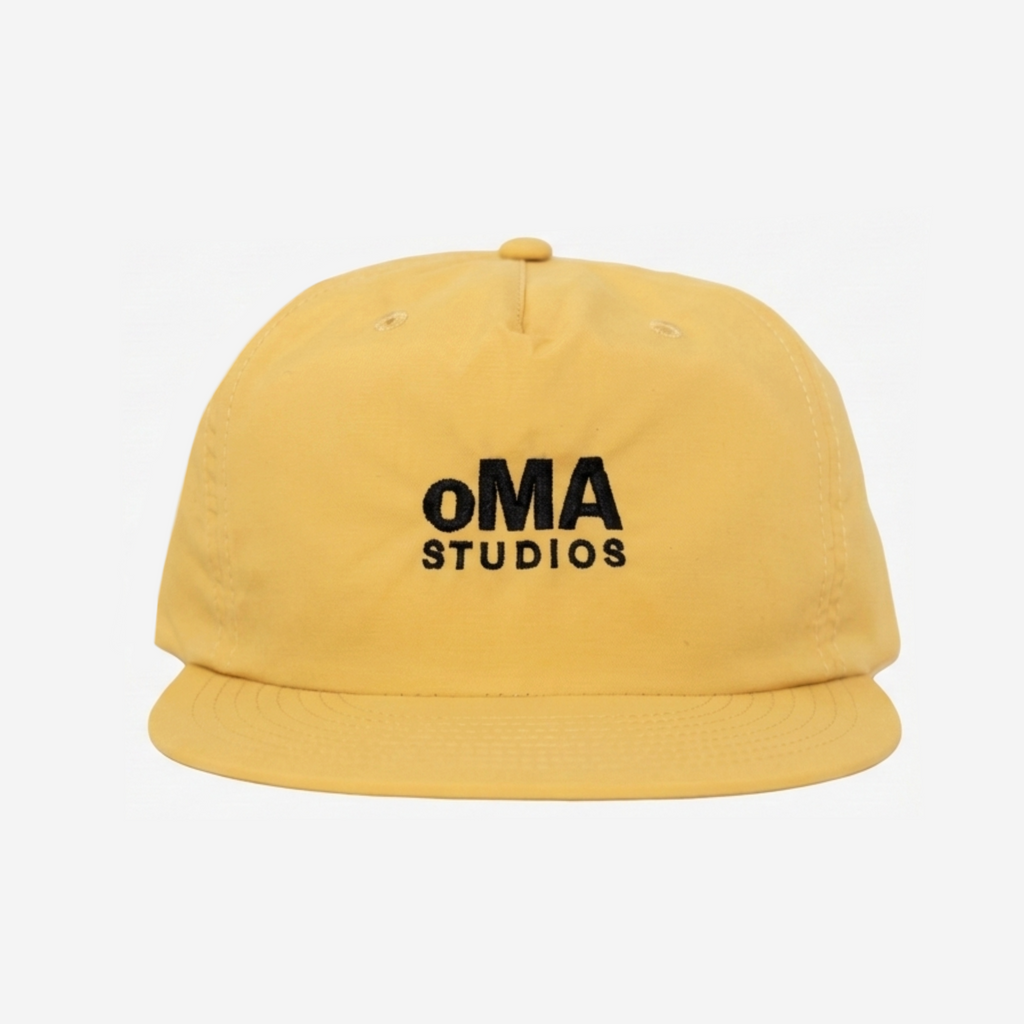 NYLoN VINTAGE SPoRT CAP (SUN)