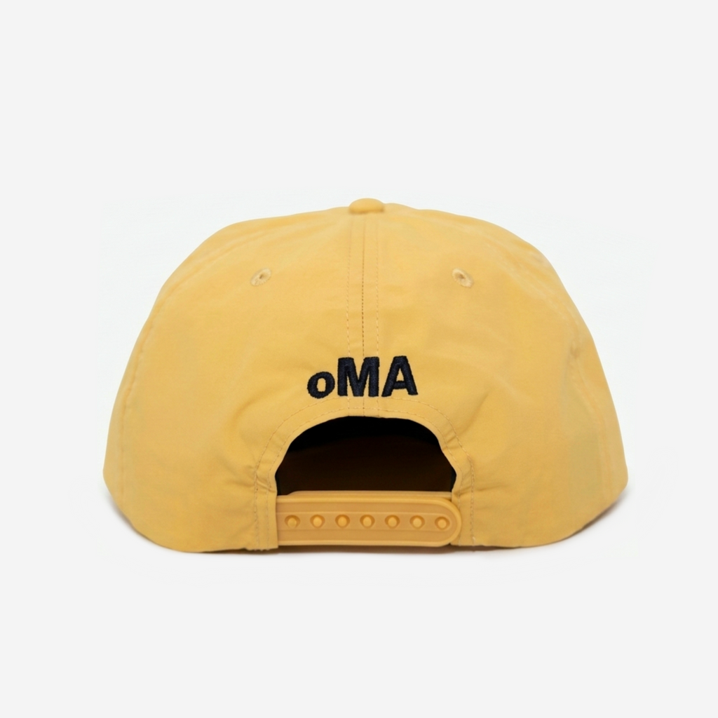 NYLoN VINTAGE SPoRT CAP (SUN)