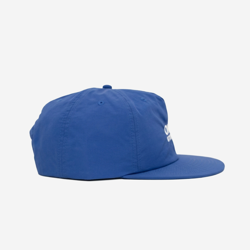 NYLoN VINTAGE SPoRT CAP (RoYAL)