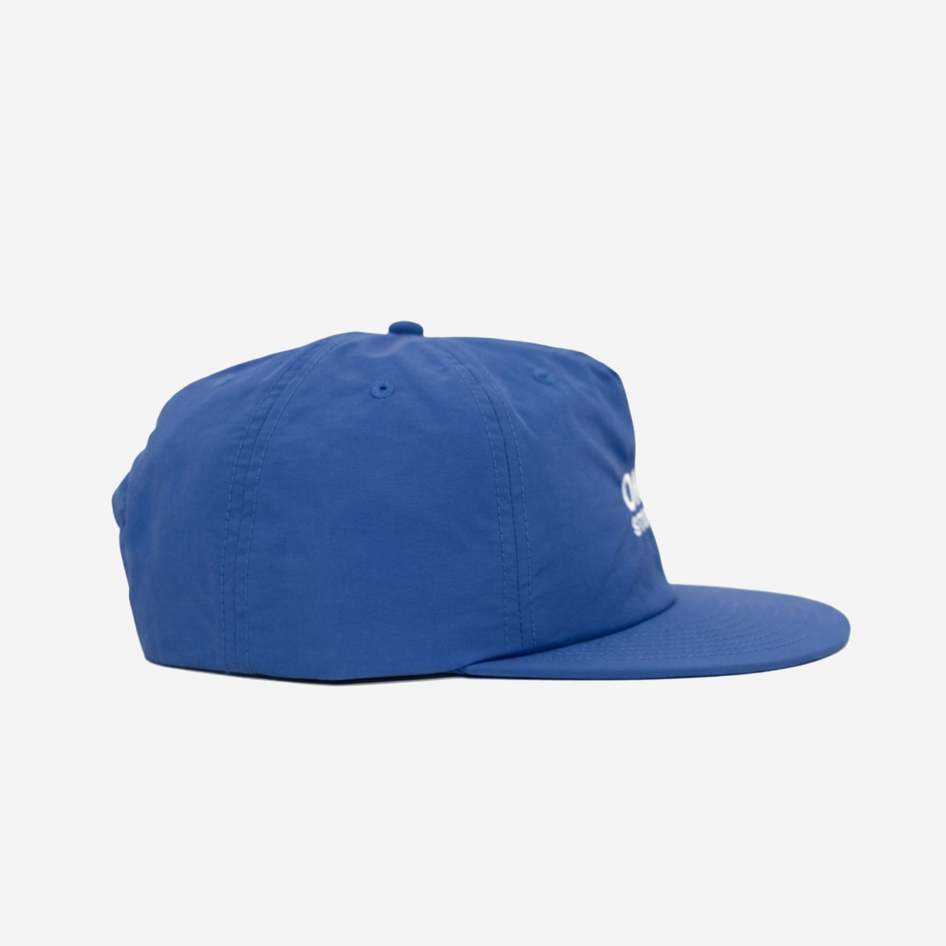 NYLoN VINTAGE SPoRT CAP (RoYAL)